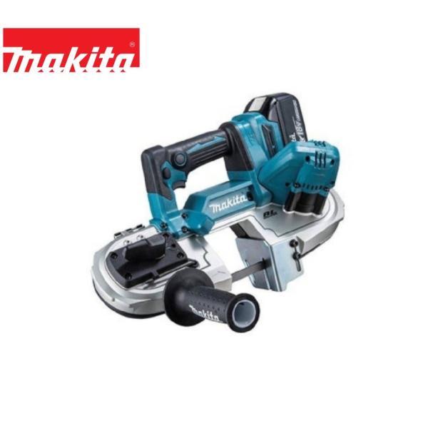 マキタ makita マキタ PB183DRGX 充電式ポータブルバンドソー
