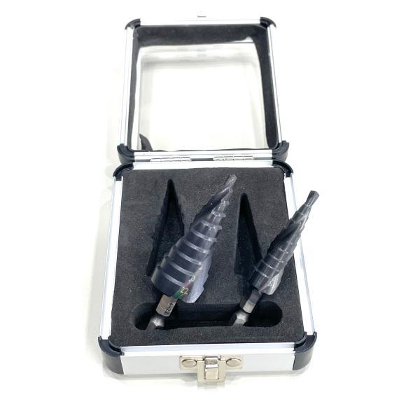 ユ・ニーズ TB-2MC-SET コバルト竹ちゃんブラック2本組 : 神田機工店