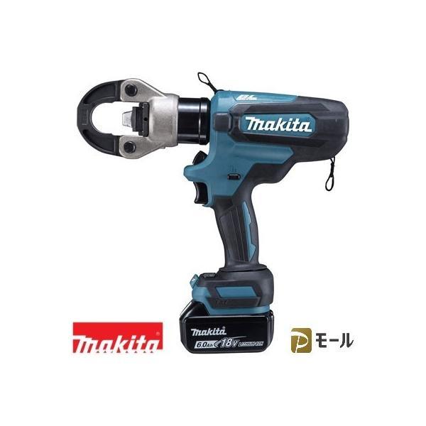 マキタ（makita） TC300DRG 充電圧着機 : 神田機工店 - 通販 - Yahoo 