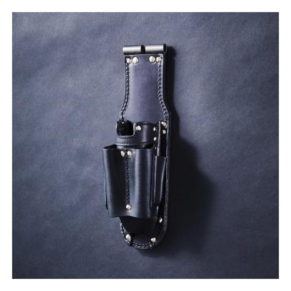 KNICKS（ニックス） TITB-103JOCDX チタン補強プレート入折畳式 3P充電