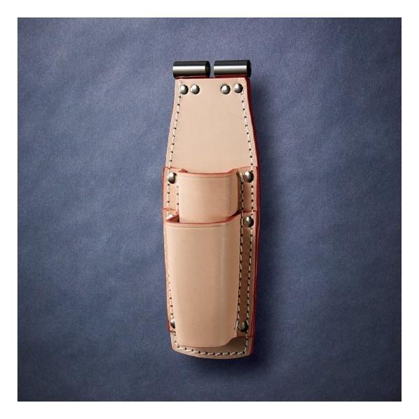 KNICKS ニックス TIT-201PLLDX チェーン式親子2段LLタイプホルダー  