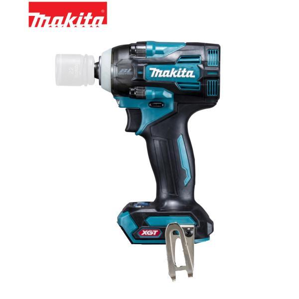 マキタ（makita） TW004GZ 充電式インパクトレンチ ［本体のみ 