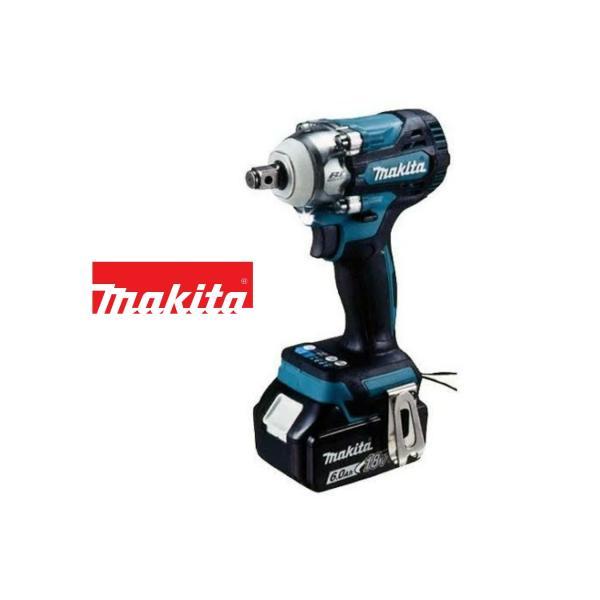 Makita - 新品未開封　2セット　マキタ　インパクト　TW300DRGX マキタ □マキタ 18V6.0Ah インパクトレンチ TW300D黒ケース入り