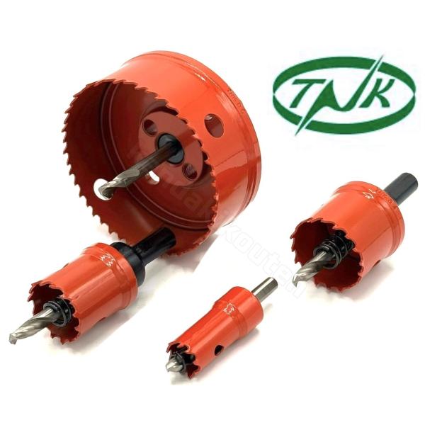 谷口工業 VL027 Φ27 ハイスホルソーコバルトVL : 神田機工店 - 通販