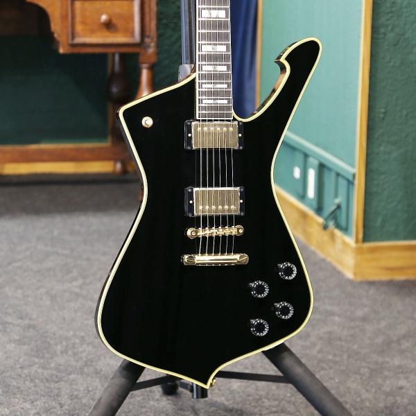 【キャンペーン】 Greco グレコ エレキギター Greco GM-CST, Noir Ancien 国産 日本製 Made in Japan Greco限定腕時計 GWM-ANVプレゼント
