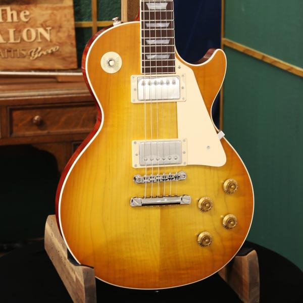 Greco グレコ エレキギター EG-6000, Faded Cherry Sunburst 国産 日本