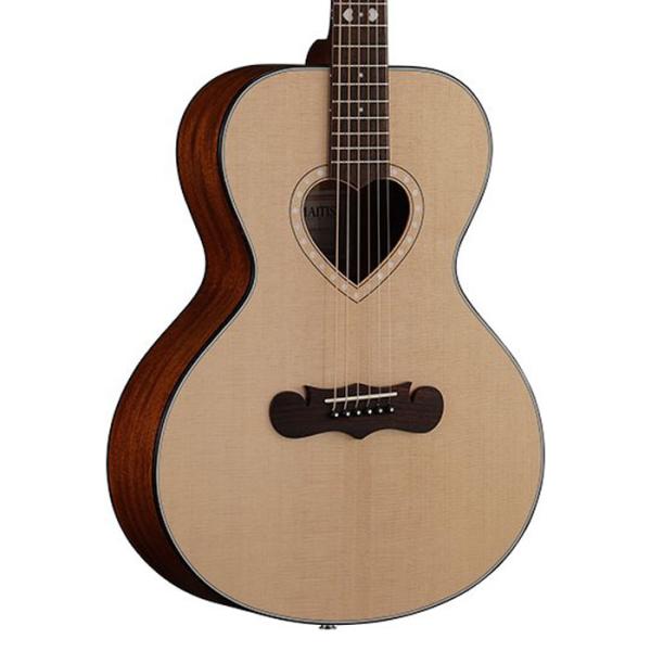 アコースティックギター Zemaitis ゼマイティス エレアコ AAS-1000HPD-NAT-E Natural アコギ