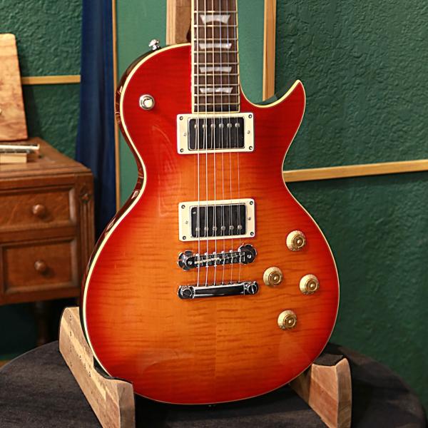 アウトレット特価 Zemaitis ゼマイティス エレキギター Z22FF