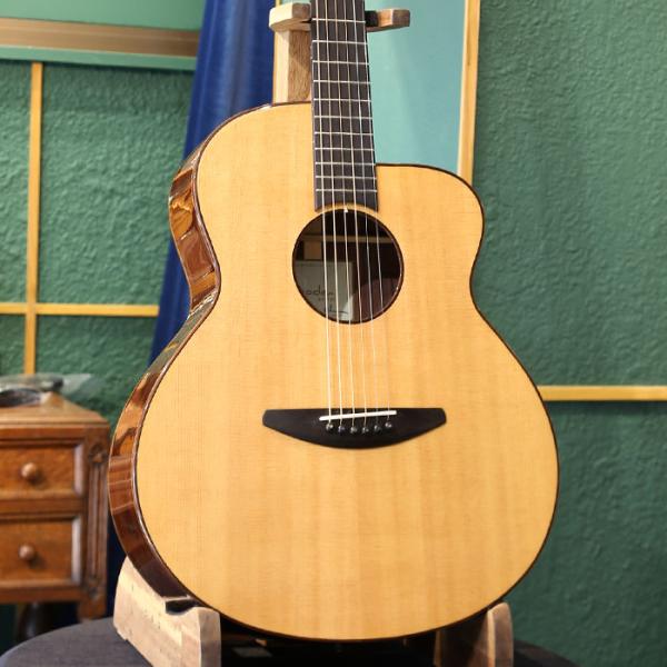 ベーデン ギター アコースティックギター Baden A-SR-NVS アコギ