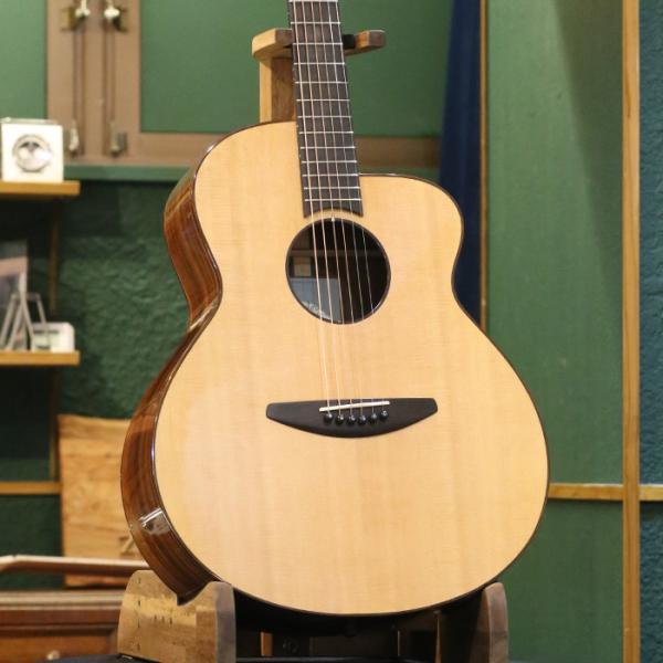 中古 ベーデン Baden ギター アコースティックギター A-SR-NVS アコギ