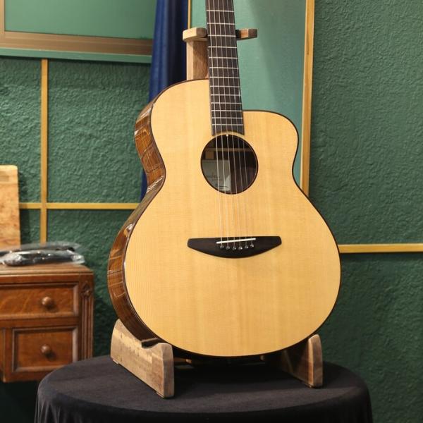 ベーデン ギター アコースティックギター Baden A-SR-NVS アコギ