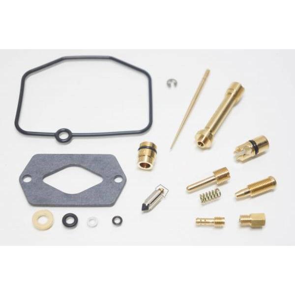 画像1：お届けする商品（一気筒分）です。 ――――――――――――――――――――――――――――― ■　TZR250（ 1KT ） 〜 250 cc　：ヤマハ純正 キャブ用パーツ　■ ■　必要個数　2気筒分　■　【初期型 1986年式・S...