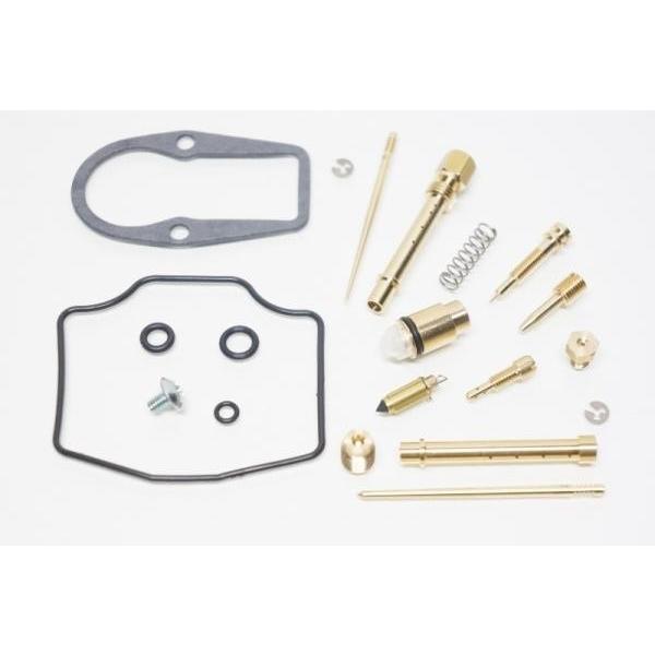 SRX400 - 4 最終型 】キャブレターオーバーホールキット 部品