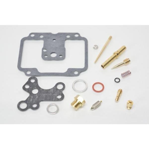 激レア、1990年代、山田産業「YS45FR」オーバーホール済 TX650（447）73年〜74年BS38キャブ後期 】キャブレターオーバーホール