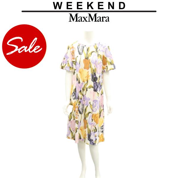 セール 30 Off マックスマーラ ウィークエンド ワンピース ドレス Max Mara Weekend Esposto ライラック 22ss 国内正規品 15 62 05 K K Collection Online Shop 通販 Yahoo ショッピング