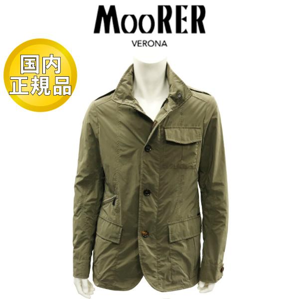 MOORER（ムーレー） 【国内正規品】 ジャケット メンズ ポルト PORTO