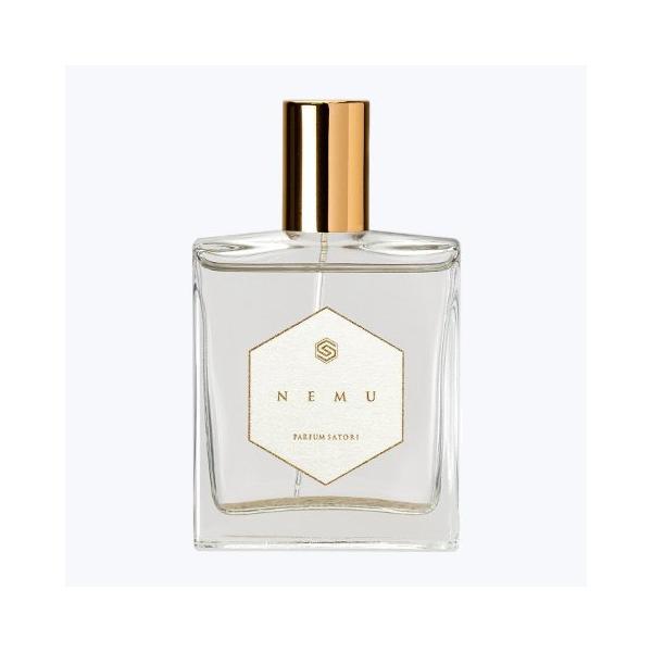 PARFUM SATORI 合歓 -Nemu- 50ml : parfumsatori-nemu- : K&K 