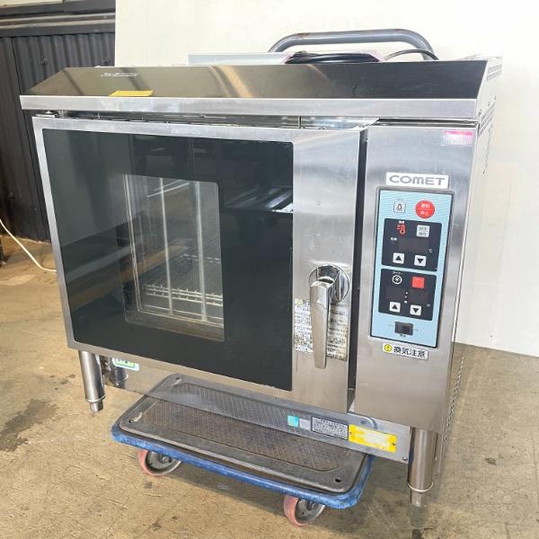 北海道・九州・沖縄・離島等追加送料有【中古】 コンベクション 
