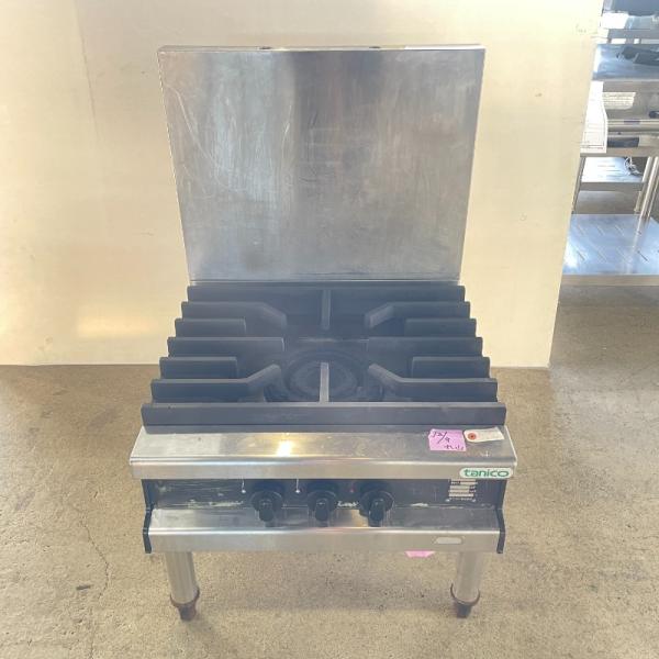 北海道・九州・沖縄・離島等追加送料有【中古】 スープレンジ タニコー