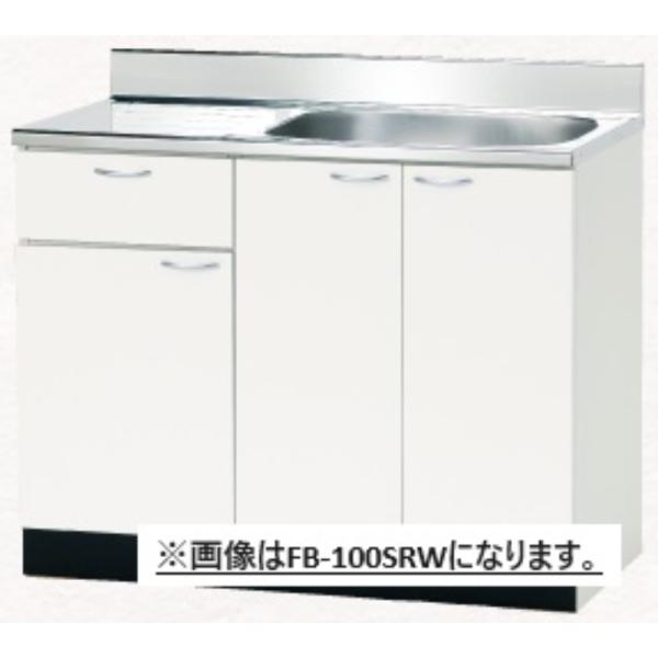 中古】 業務用 ステンレス 家庭用流し台 BG付 幅1800×奥行550×高800mm