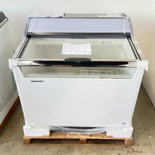 北海道・九州・沖縄・離島等追加送料有【中古】 パナソニック 冷凍