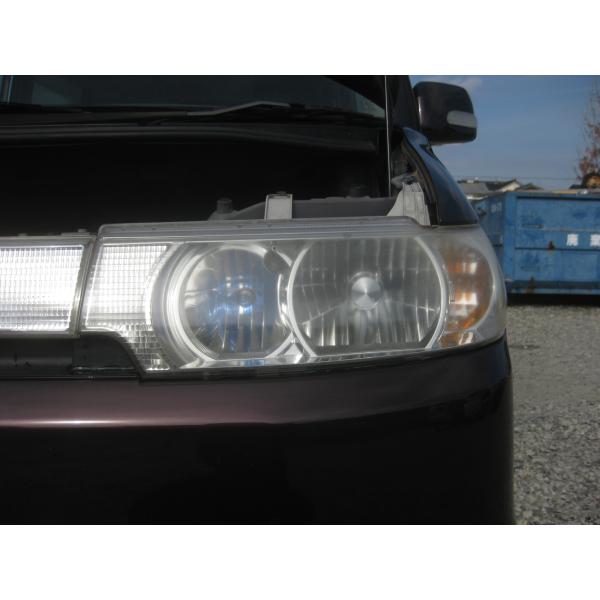 L350S タント カスタム ヘッドライト 左右セット HID 美品 タント タントカスタム L350S L360S L375S L385S 純正HID