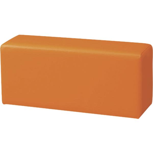 サイズ: 幅 900 ×奥行 300 ×高さ 400 mm材質: 主材：ウレタンフォーム・木合板 張材：ビニールレザー梱包数: 1 台重量: 約13kg