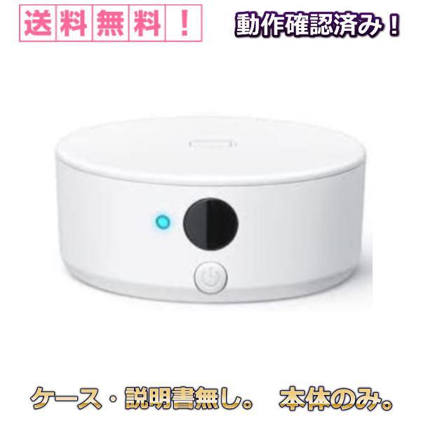 ニンテンドー 3ds Nfc リーダー ライター 任天堂 ニンテンドー3ds Nfc リーダー ライター Ctr A Fgwa 本体 のみ Nintendo 中古 0925 Bomyurei 通販 Yahoo ショッピング