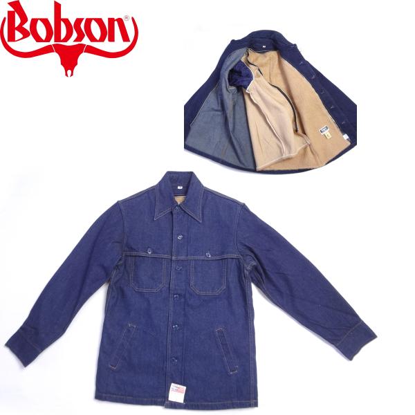 TELLASON ボア付きデニムジャケット　M 240403_TSJK_0038_61_01_600x.