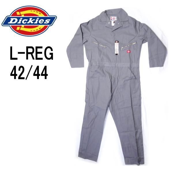 ムーンアイズ　Dickies L-REG  つなぎ　オーバーホール ムーンアイズ Dickies L-REG つなぎ オーバーホール 楽天市場