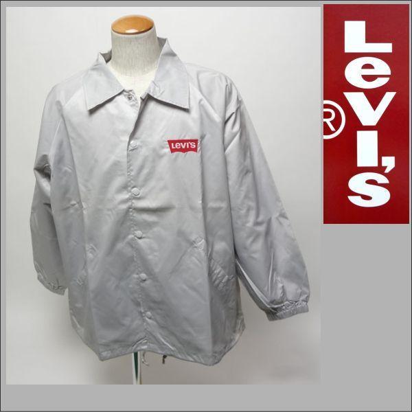 リーバイス ウィンドブレーカー Levi's 日本サイズL Levi's（リーバイス） ウィンドブレーカー 日本サイズL 爆買