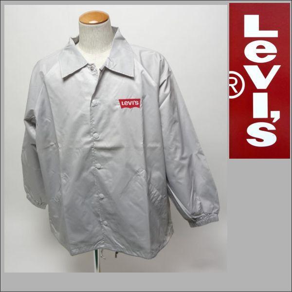 リーバイス ウィンドブレーカー Levi's 日本サイズM Levi's（リーバイス） ウィンドブレーカー 日本サイズM 爆買