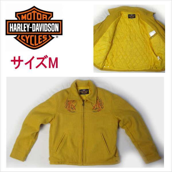 Harley Davidson ライダース ジャケット ハーレーダビッドソン