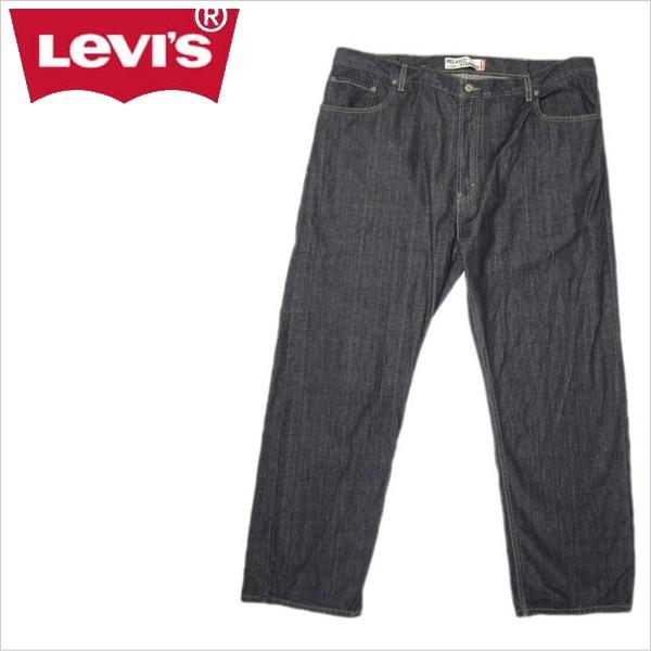 リーバイス 559 ジーンズ リラックスフィットストレート Levi's 大きいサイズ Levi's（リーバイス） 559 ジーンズ リラックスフィットストレート