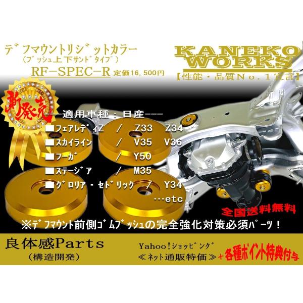 kanekoworks-store_z33-rfr kanekoworks-store_z33-rfr