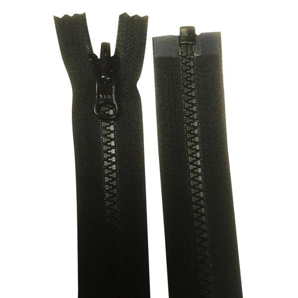 YKK国内生産全て丈詰め品です。ご希望サイズをお選びいただいた場合はご注文後に必ず当店へお問い合わせツールより長さのご連絡をお願いいたします。ご連絡が取れない場合はお客様との連絡不通のキャンセルとなります。80cmのものを詰めますので、80...