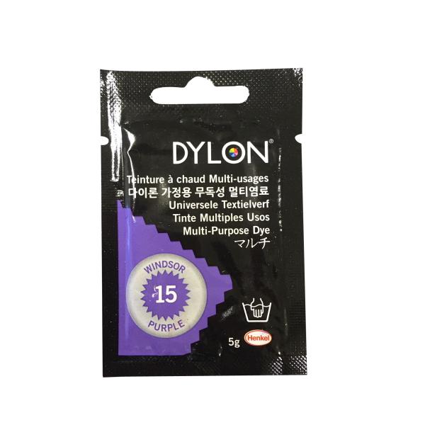 60年間、世界中で愛されるロングセラー商品。80℃の高温で様々な繊維が染まります。容量：約5g（色により異なる）EU製１袋で染まる量：繊維250g(Tシャツ約２枚分）※濃色(黒、紺、茶）は染料を２倍にして下さい。※取扱い説明書はパッケージ裏...