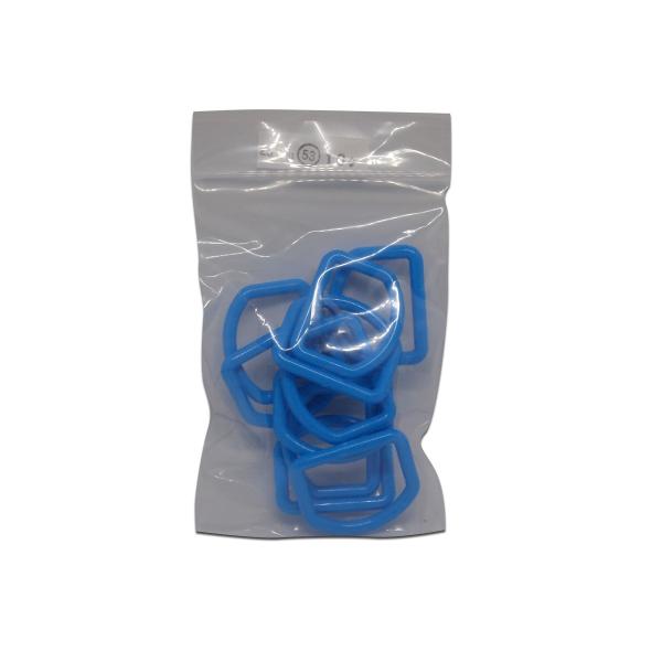 サイズ：幅 約25mm入数：10個入り