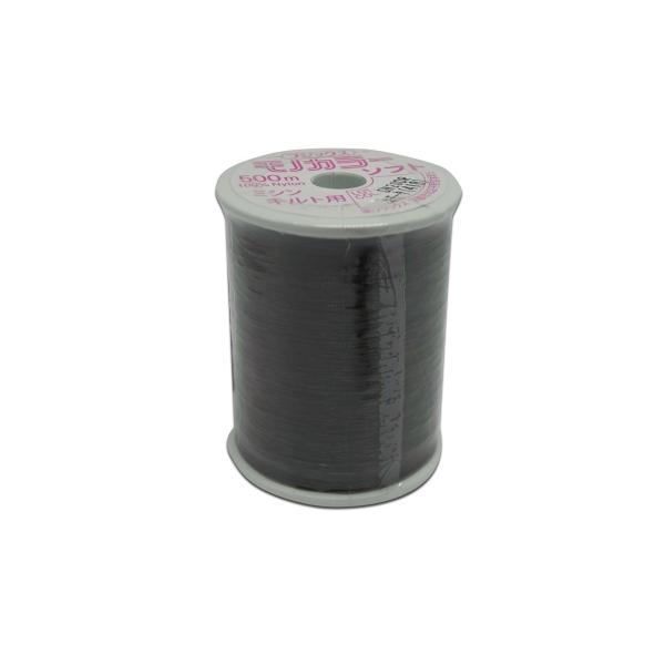 ミシンキルト用透明糸