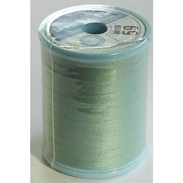 フジックスシャッペスパン 60番200m 普通地 59 : 毛糸と手芸の店