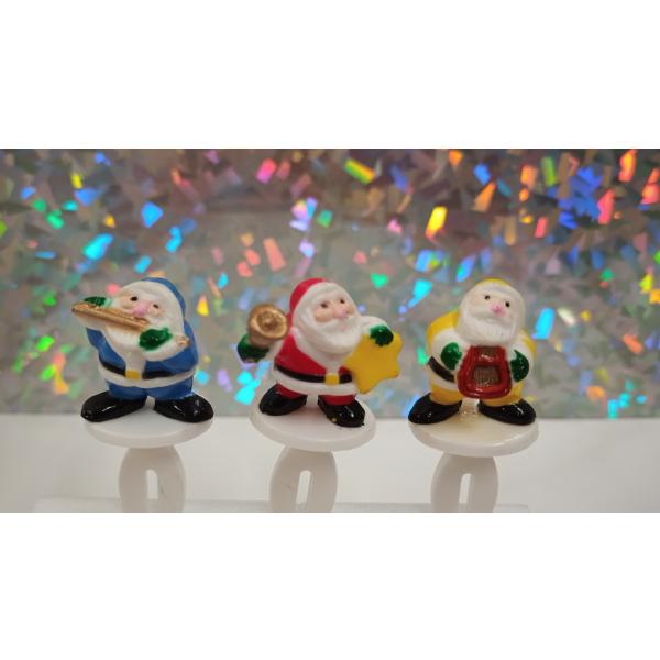 クリスマスオーナメント　NET-013 プラトリオバンドXP-072 1袋