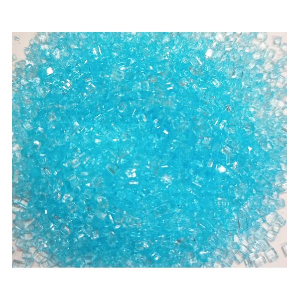 お家でカラフルな綿菓子を作ってご家族で楽しみませんか。色つきのシュガー粒です。