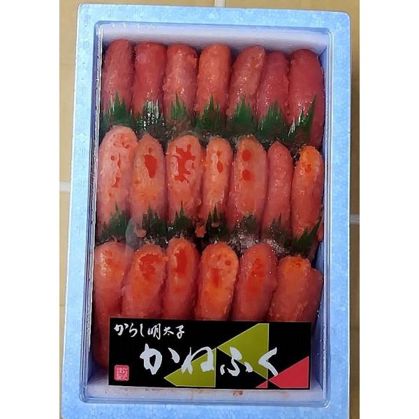 あのかねふくの辛子 明太子 1ｋｇ２Ｌサイズ　が驚きの価格で大放出です。在庫がなくなり次第終了ですのでお早めに！！！