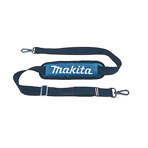 BOSSia品 マキタ（makita） (純正品) 卓上・スライドマルノコ用ショルダーベルト