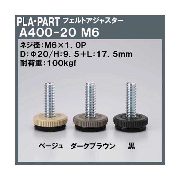 yԕisztFgAWX^[ vp[g A400-20M6 M6×20×L17.5 x[WA_[NuEA炨IщB