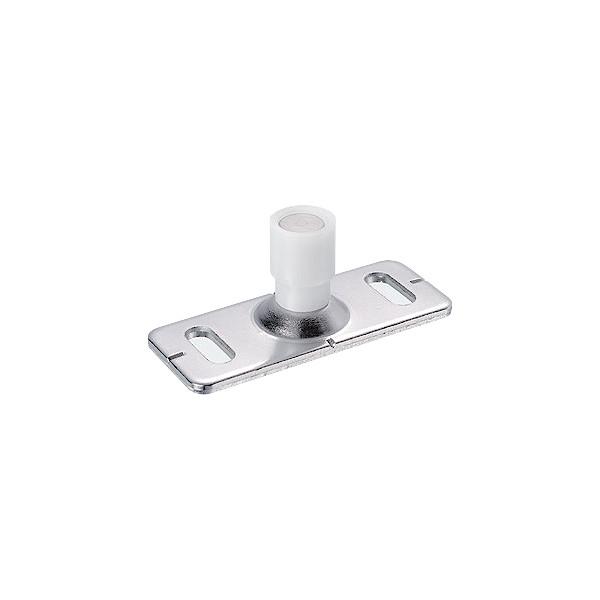 下部ガイド アトムリビンテック FG-100S 白 スパナ別売り 返品不可