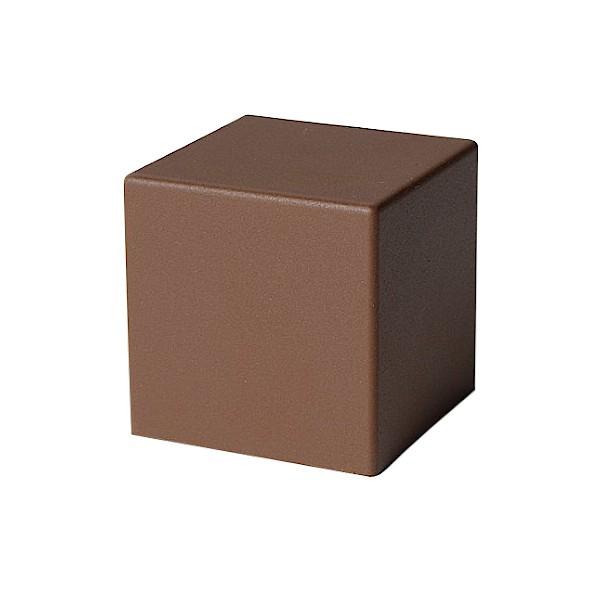 ؏p˂ TOATOA B1-W-CH-01 `R[g W30×D30×H30mm [J[i