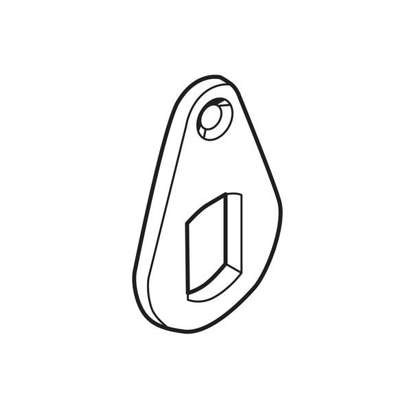 xr[ VOx[X p~ߍ C BA-MZ APS[h (MrX2.7×20mmt)