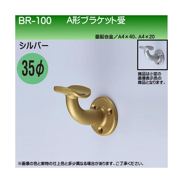 A�`�u���P�b�gL�� ���F �V���N�} BR-100 35�ӗp �V���o�[