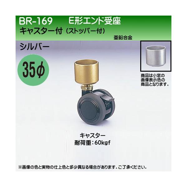 E`Gh F VN} BR-169 LX^[tXgbp[t 35ӗp Vo[